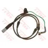 Contact d'avertissement, usure des plaquettes de frein GIC238 TRW GIC238