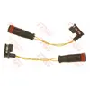 Contact d'avertissement, usure des plaquettes de frein GIC228 TRW GIC228