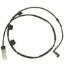Bosch Contact d'avertissement, usure des plaquettes de frein GIC248 TRW GIC248