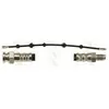 TRW Flexible de frein pour ALFA ROMEO: 166 (Ref: PHB598)