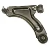 Bras de suspension TRW JTC1270 Essieu avant, gauche, avant