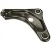 Bras de suspension TRW JTC1234 Essieu avant, gauche, avant