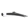 Bras de suspension TRW JTC1248 Essieu avant, droite, avant