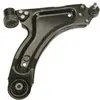 Bras de suspension TRW JTC1269 Essieu avant, droite, avant