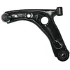 Bras de suspension TRW JTC1228 Essieu avant, gauche, avant