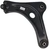 Bras de suspension TRW JTC1230 Essieu avant, gauche, avant