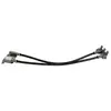 TRW Flexible de frein pour FORD: Transit/Tourneo (Ref: PHA499)