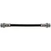 Flexible de frein, droite TRW, par ex. pour Abarth, Fiat, Ford