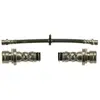 TRW Flexible de frein pour LAND ROVER: Freelander (Ref: PHA531)