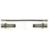 TRW Flexible de frein pour LAND ROVER: Range Rover (Ref: PHA533)