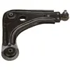 Bras de suspension TRW JTC182 Essieu avant, droite, avant