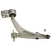 Bras de suspension TRW JTC1306 Essieu avant, droite, avant
