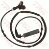 TRW Capteur ABS pour BMW: Série 3, M3 (Ref: GBS1308)