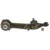 TRW Triangle de suspension pour MERCEDES-BENZ: Classe S (Ref: JTC1105)