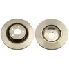 Febi bilstein Disque de frein TRW DF7351S (Vendu à l'unité) - Réf. 1133359