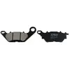 Trw Plaquettes De Frein Mcb812