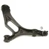 Bras de suspension TRW JTC1184 Essieu avant, droite, avant