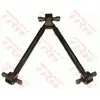 Bras de suspension TRW JVL0018