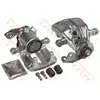 TRW Étrier de frein pour AUDI: S6, 100, Cabriolet, 90, 200, A6, Coupé, 80 (Ref: BHN139E)