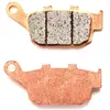 Trw Plaquettes De Frein Frittées Mcb634sh