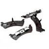 TRW Plaquettes de frein X4 pour FORD USA: Explorer (Ref: GDB4094)