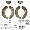 TRW Kit de freins à tambours pour FORD: Transit/Tourneo (Ref: BK1677)
