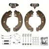 TRW Kit de freins à tambours pour FORD: Transit/Tourneo (Ref: BK1682)