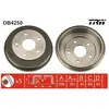 TRW Tambour de frein pour HONDA: HR-V (Ref: DB4250)