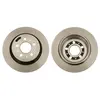 TRW Disques de frein pour VOLVO: V70, S70, S80, S60, XC 70 (Ref: DF4066)