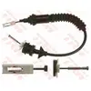 TRW Câble d'embrayage pour CITROËN: Xsara (Ref: GCC1722)