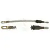 Câble de traction, frein de stationnement GCH2097 TRW GCH2097