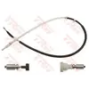 TRW Câble de frein à main pour CITROËN: Xantia (Ref: GCH1715)