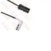 Contact d'avertissement, usure des plaquettes de frein GIC161 TRW GIC161