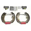 TRW Kit de freins à tambours pour PEUGEOT: 206 (Ref: GSK1258)
