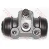 TRW Cylindre de roue pour NISSAN: Terrano (Ref: BWH302)