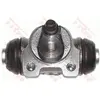 TRW Cylindre de roue pour RENAULT: R4, R5, Rodéo (Ref: BWH138)