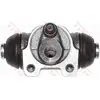 Cylindre de roue BWH167 TRW BWH167