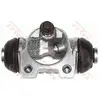 Cylindre de roue BWH134 TRW BWH134