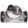 TRW Cylindre de roue pour PEUGEOT: 309, 205, 206 (Ref: BWF250)