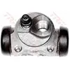 TRW Cylindre de roue pour PEUGEOT: 205 (Ref: BWD114)