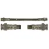 TRW Flexible de frein pour PEUGEOT: 306 & CITROËN: AX, Xsara, ZX, BX (Ref: PHA101)