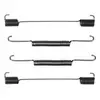 TRW Automotive AfterMarket SFK13 Kit d'installation pour patin
