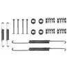 TRW Kit d'accessoires, mâchoire de frein SFK2