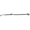 Flexible de frein TRW PHD2062, droite