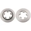TRW Disques de frein pour FORD: Transit/Tourneo (Ref: DF6748)