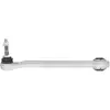 Bras de suspension TRW JTC1790 Essieu arrière, gauche, arrière