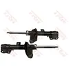 TRW Amortisseurs pour PEUGEOT: 4008 & MITSUBISHI: ASX & CITROËN: C4 Aircross (Ref: JGM1379T)