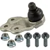 TRW Rotule de suspension pour JEEP: Compass, Renegade & FIAT: 500 (Ref: JBJ540)