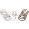 Kit embrayage complet TRW Yamaha WR 125 R/X 09-16