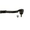 Rotule de barre de connexion JTE1861 TRW JTE1861